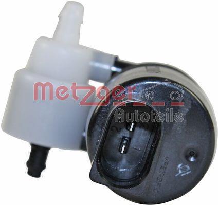 Pompe de lave-glace METZGER ref. 2220081